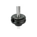 Кальян Embery subMONO EVO - black-silver, полная комплектация